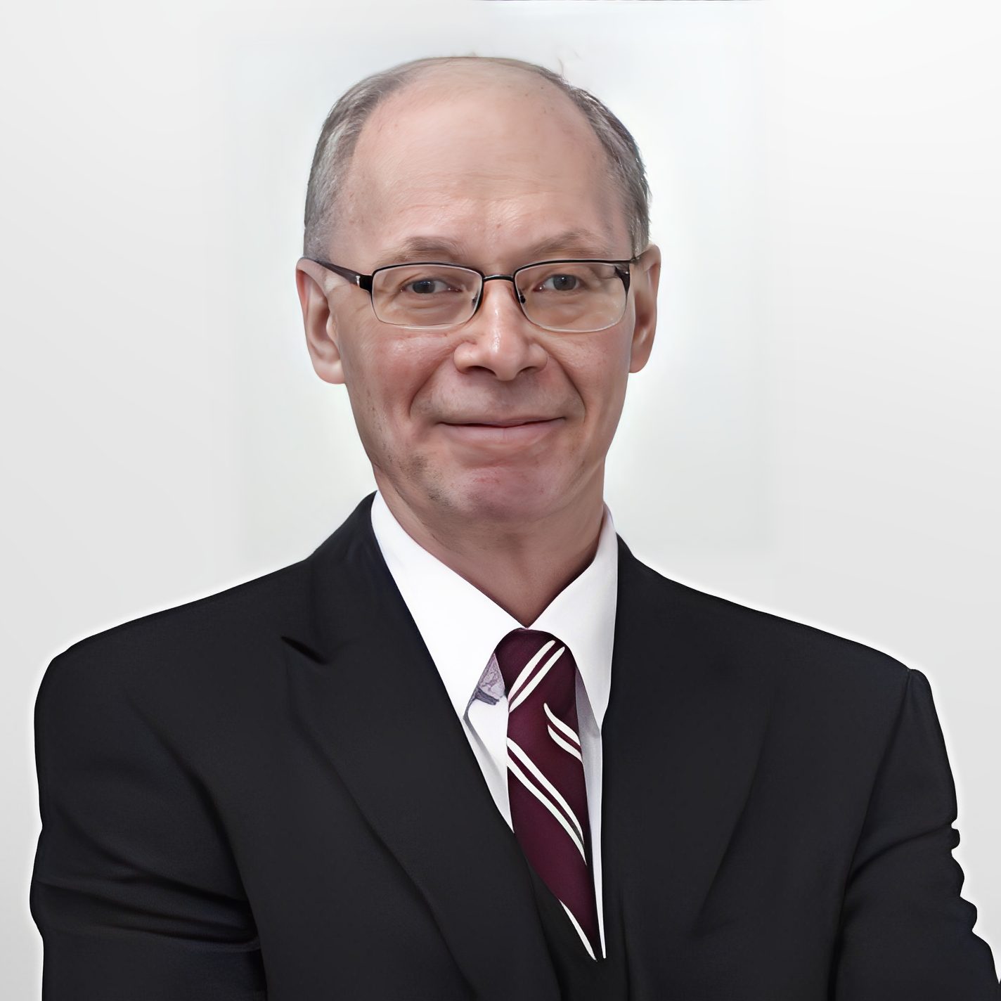 Ross Eastley - CanaQuest Medical Corp